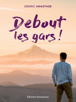 cover image of Debout les gars !